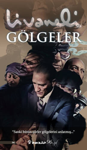 Gölgeler - 1