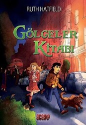 Gölgeler Kitabı - 1