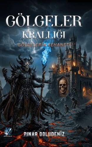 Gölgeler Krallığı - 1