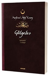 Gölgeler - Safahat 7. Kitap - 1