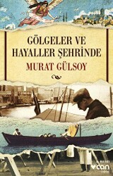 Gölgeler ve Hayaller Şehrinde - 1