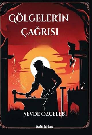 Gölgelerin Çağrısı - 1