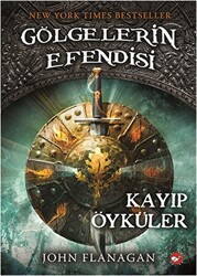 Gölgelerin Efendisi 11 - Kayıp Öyküler - 1