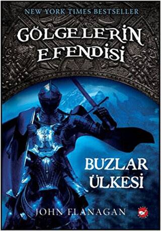 Gölgelerin Efendisi 3 - Buzlar Ülkesi - 1