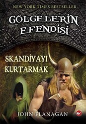 Gölgelerin Efendisi 4 - Skandiya’yı Kurtarmak - 1