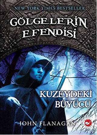 Gölgelerin Efendisi 5 - Kuzeydeki Büyücü - 1