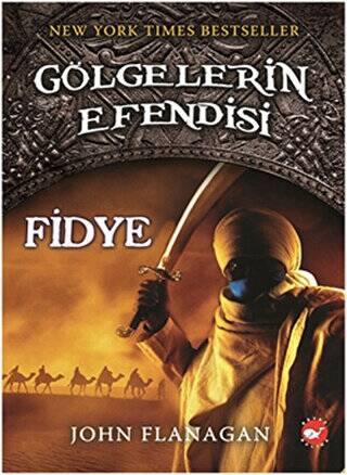 Gölgelerin Efendisi 7 - Fidye - 1