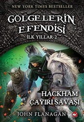 Gölgelerin Efendisi - İlk Yıllar 2 - 1