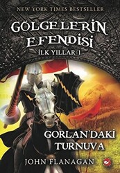 Gölgelerin Efendisi İlk Yılları 1 - 1