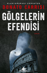 Gölgelerin Efendisi - Pegasus Yayınları