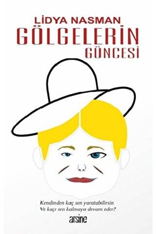 Gölgelerin Güncesi - 1