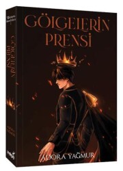 Gölgelerin Prensi - İndigo Kitap
