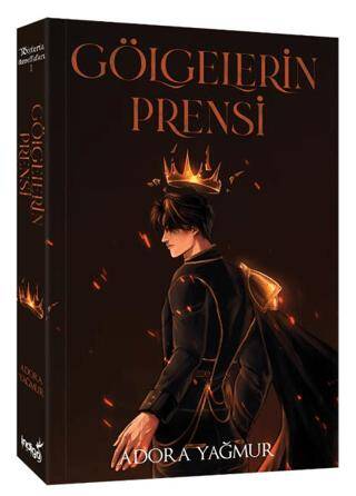 Gölgelerin Prensi - 1