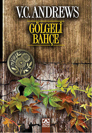 Gölgeli Bahçe - 1