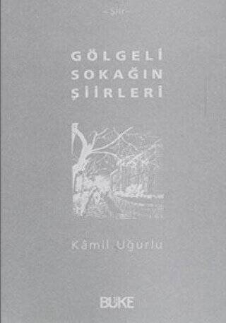 Gölgeli Sokağın Şiirleri - 1