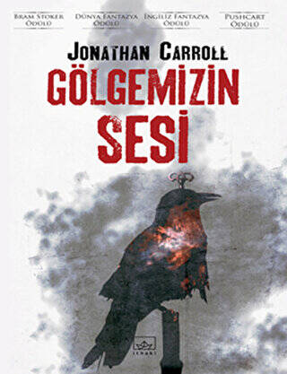 Gölgemizin Sesi - 1