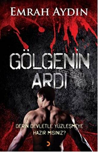 Gölgenin Ardı - 1