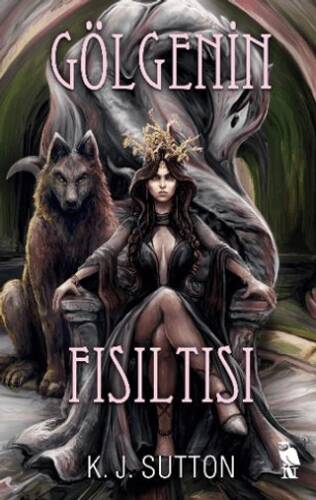 Gölgenin Fısıltısı - 1