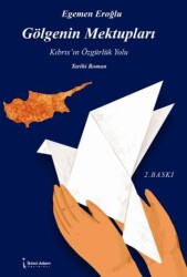 Gölgenin Mektupları - İkinci Adam Yayınları