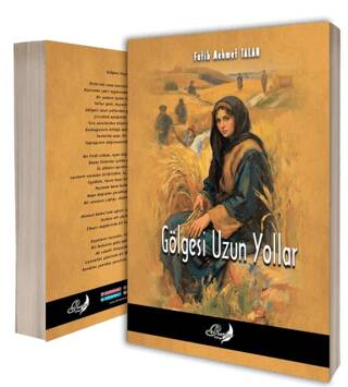 Gölgesi Uzun Yollar - 1