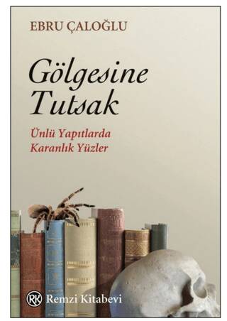 Gölgesine Tutsak - 1