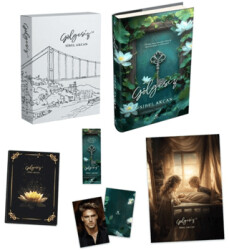 Gölgesiz - 2 Kutulu - Pukka Yayınları