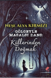Gölgeyle Masalsı Dans - 1