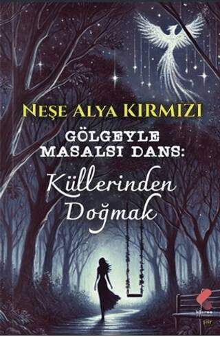 Gölgeyle Masalsı Dans - 1