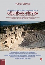 Gölhisar-Kibyra - 1