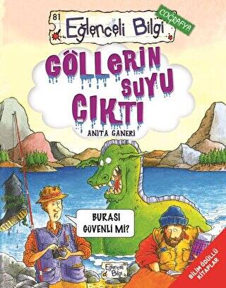 Göllerin Suyu Çıktı - 1