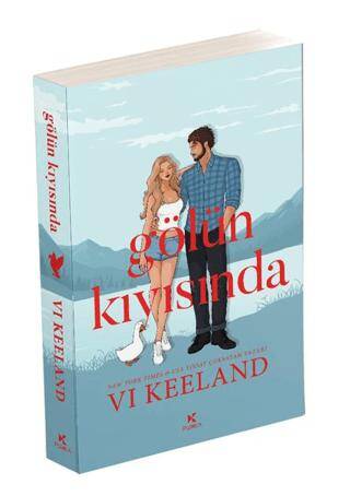 Gölün Kıyısında - 1