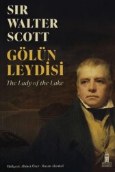 Gölün Leydisi - Beyoğlu Kitabevi