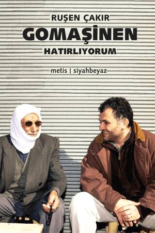 Gomaşinen - Hatırlıyorum - 1