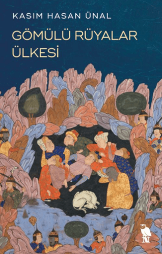 Gömülü Rüyalar Ülkesi - 1