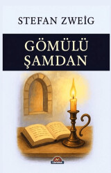 Gömülü Şamdan - LibrisHub Yayınları