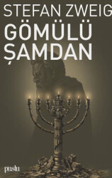Gömülü Şamdan - Puslu Yayıncılık