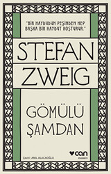 Gömülü Şamdan - 1