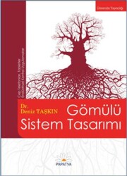Gömülü Sistem Tasarımı - Papatya Yayıncılık