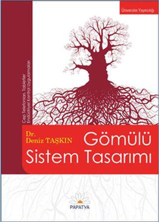 Gömülü Sistem Tasarımı - 1