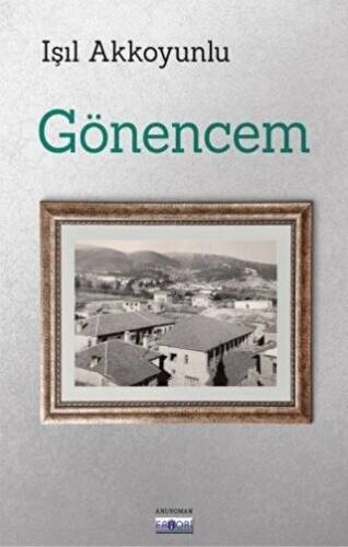 Gönencem - 1