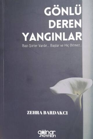 Gönlü Deren Yangınlar - 1