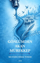 Gönlümden Akan Mürekkep - Vova Yayınları