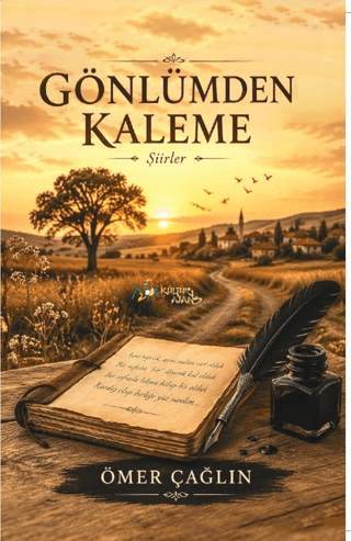 Gönlümden Kaleme - 1