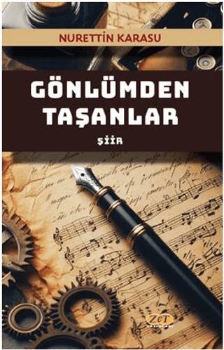 Gönlümden Taşanlar - 1