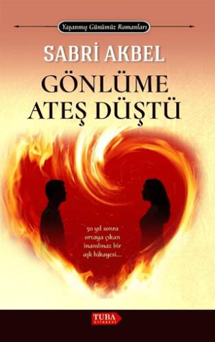 Gönlüme Ateş Düştü - Agir Kete Dile Min - 1