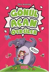 Gönül Açan Öyküler - 1