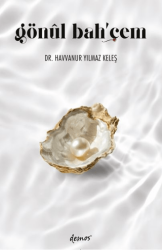 Gönül Bahçem - Demos Yayınları
