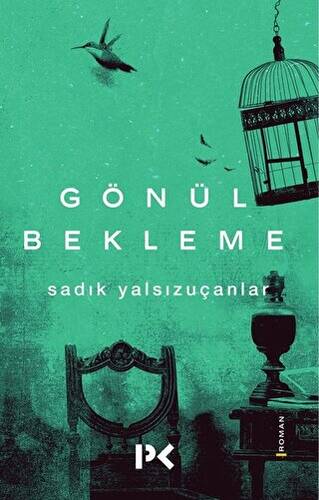 Gönül Bekleme - 1