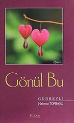 Gönül Bu - 1