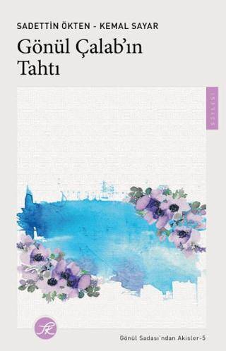 Gönül Çalab’ın Tahtı - 1